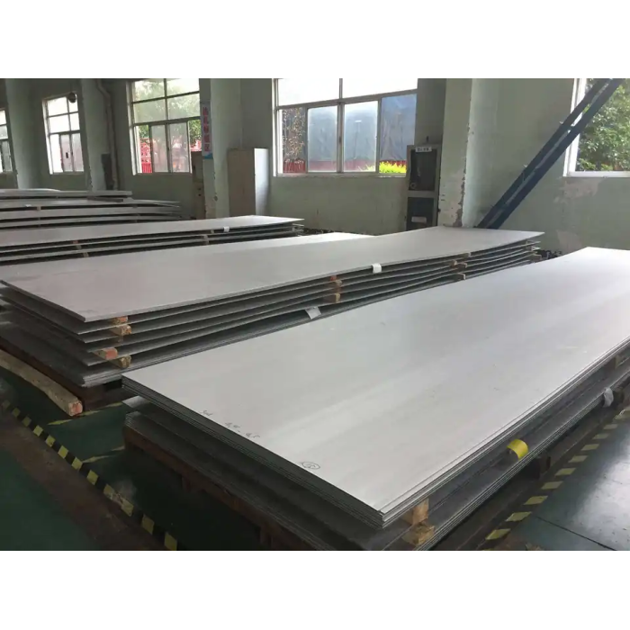 904L Edelstahl S316L Edelstahlblechpreis